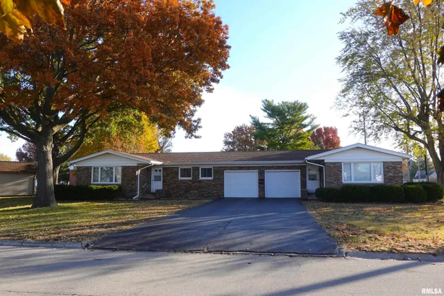 $185,000 | 1509-1521 Monroe Street, Galesburg, IL 61401