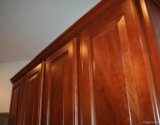 1895 Vanderbilt Road, Unit 31 Canton, MI 48188 - Photo 5 of 11 Cherry-Cabinets