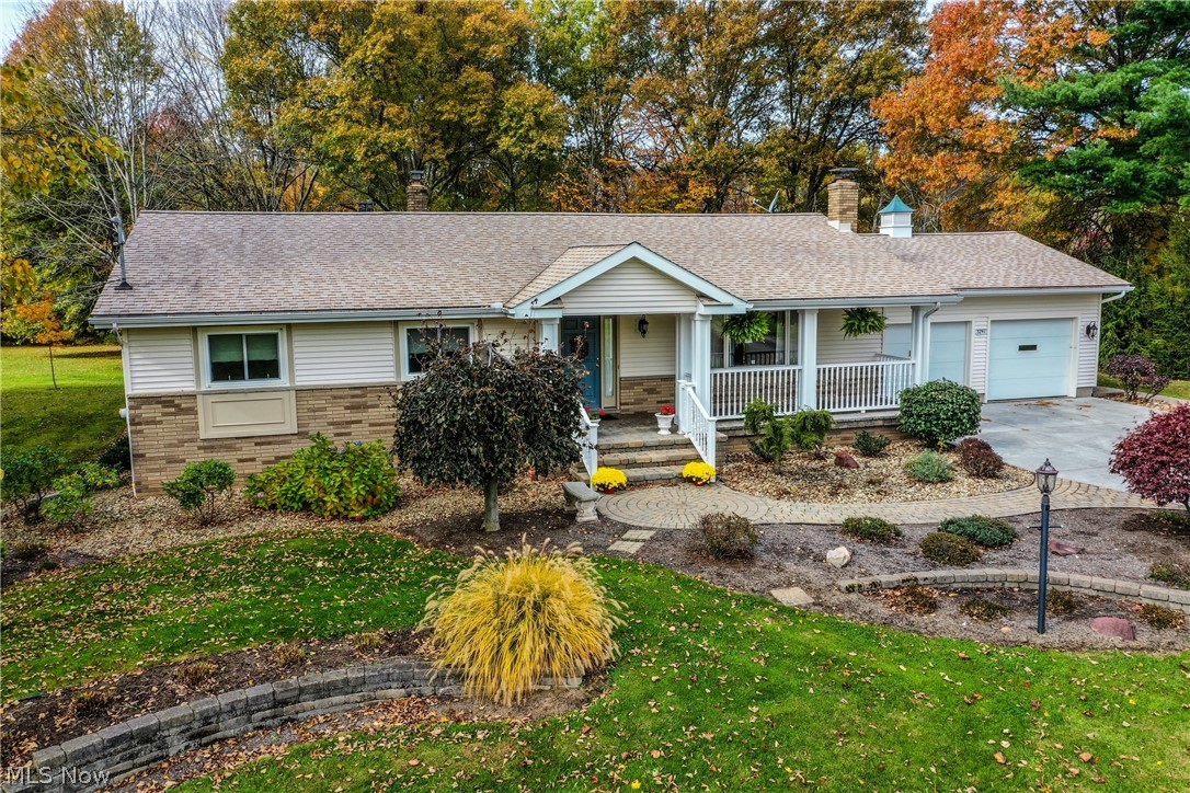3297 Bushnell Campbell Road Fowler, OH 44418 - Photo 31 of 32 Gallery Image 31