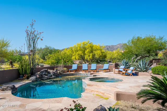 $17,000 | 39750 North 100th Street, Scottsdale, AZ 85262