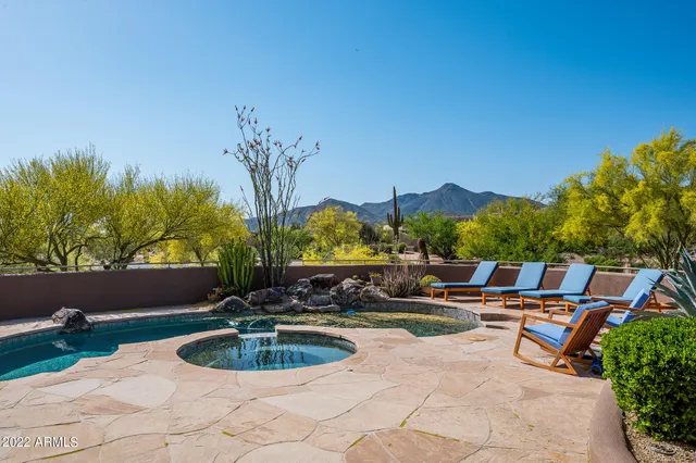 $17,000 | 39750 North 100th Street, Scottsdale, AZ 85262