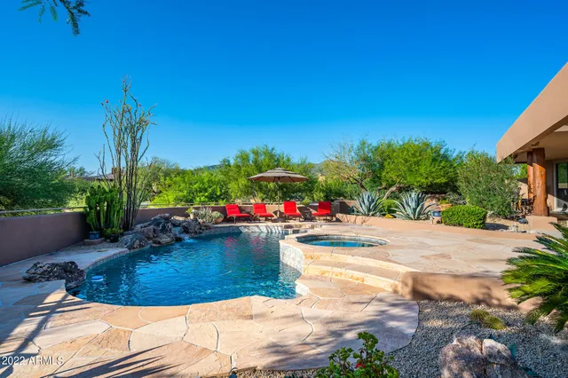 $17,000 | 39750 North 100th Street, Scottsdale, AZ 85262