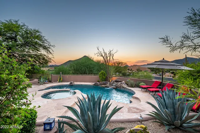 $17,000 | 39750 North 100th Street, Scottsdale, AZ 85262