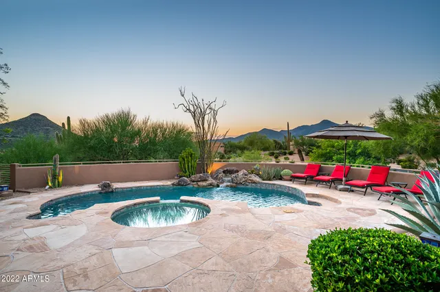 $17,000 | 39750 North 100th Street, Scottsdale, AZ 85262