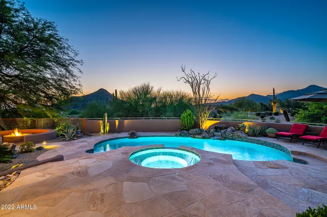 $17,000 | 39750 North 100th Street, Scottsdale, AZ 85262