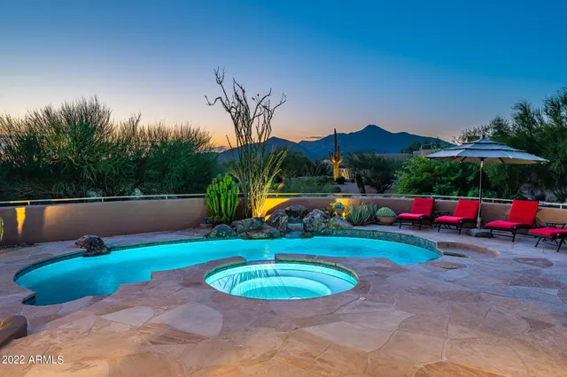 $17,000 | 39750 North 100th Street, Scottsdale, AZ 85262