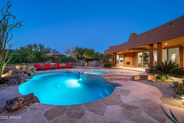 $17,000 | 39750 North 100th Street, Scottsdale, AZ 85262