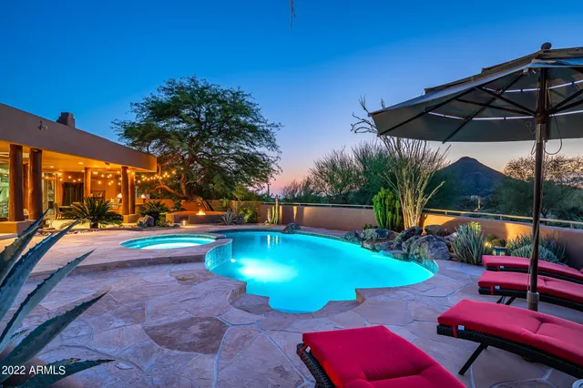 $17,000 | 39750 North 100th Street, Scottsdale, AZ 85262