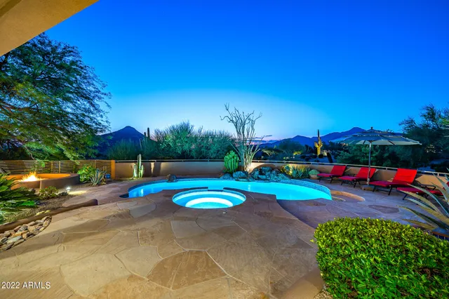 $17,000 | 39750 North 100th Street, Scottsdale, AZ 85262