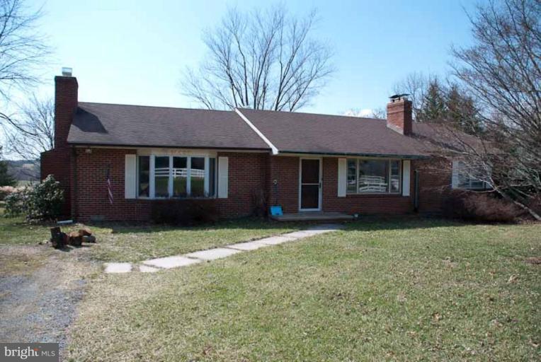 12938 Prices Distillery Road Clarksburg, MD 20871 - Photo 1 of 10 Exterior (Main)