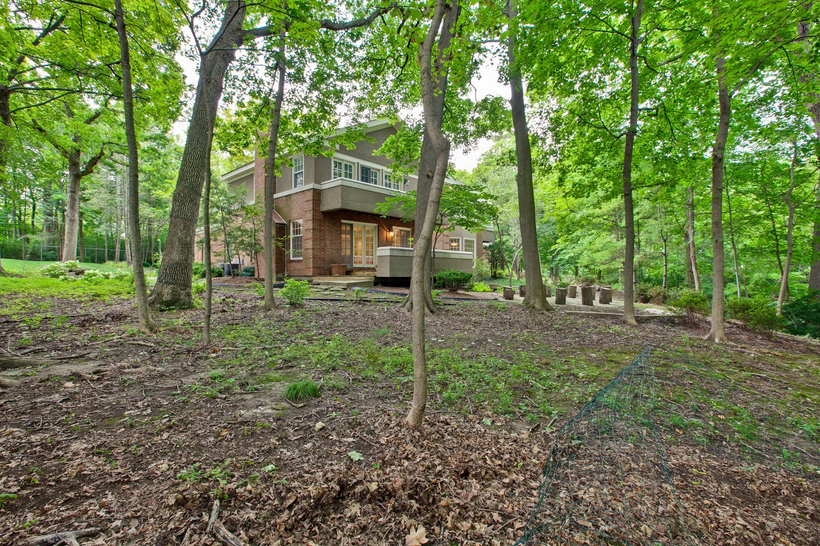 427 North Sheridan Road Lake Forest, IL 60045 - Photo 54 of 56