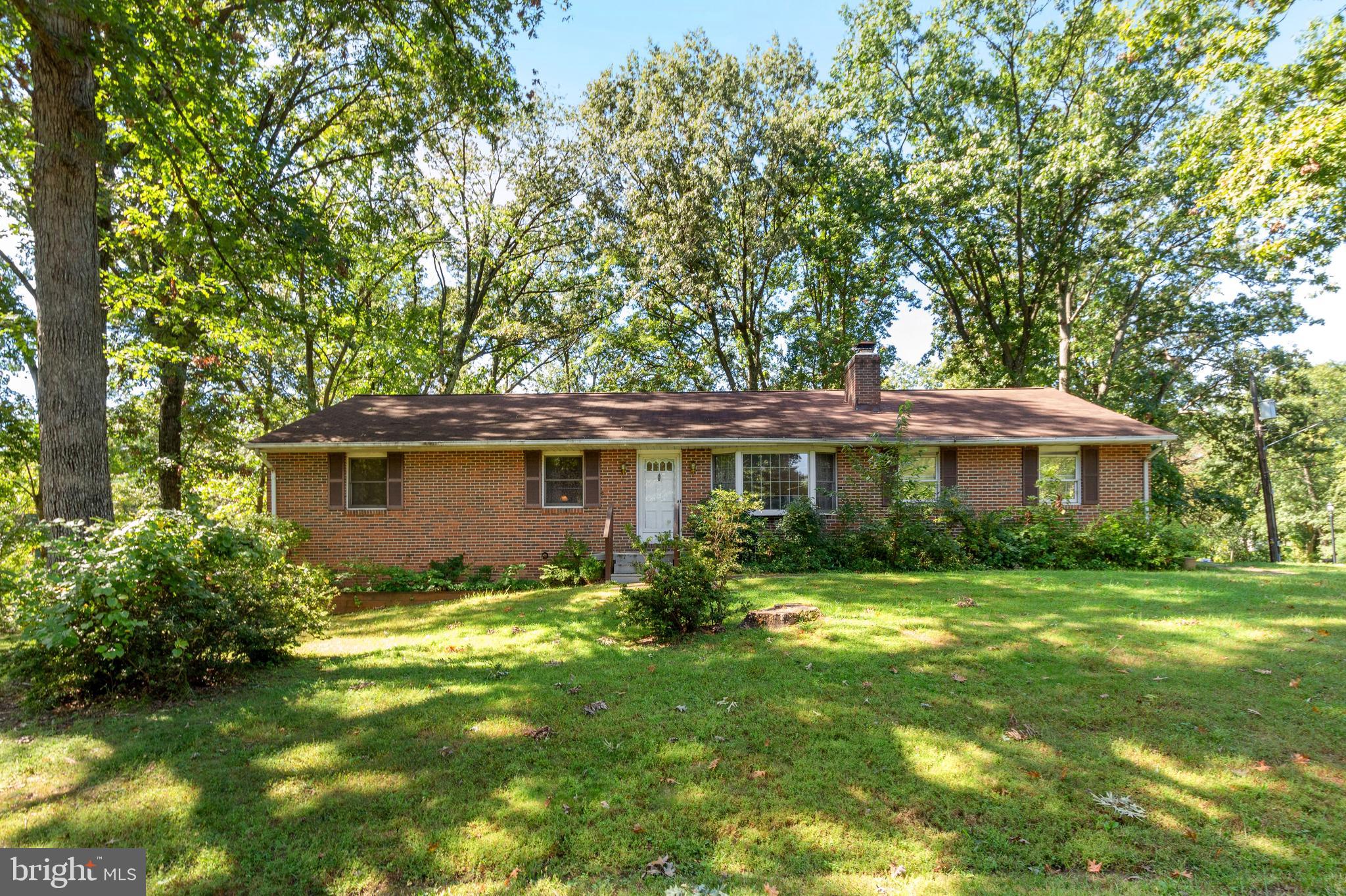 421 Marshall Manor Drive Silver Spring, MD 20905 - Photo 1 of 17