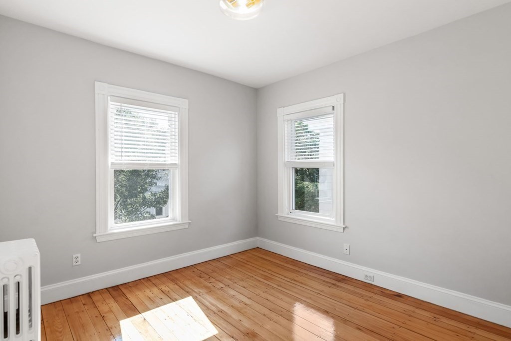 53 Rossmore Road, Unit 3 Boston, MA 02130 - Photo 20 of 29 Gallery Image 20