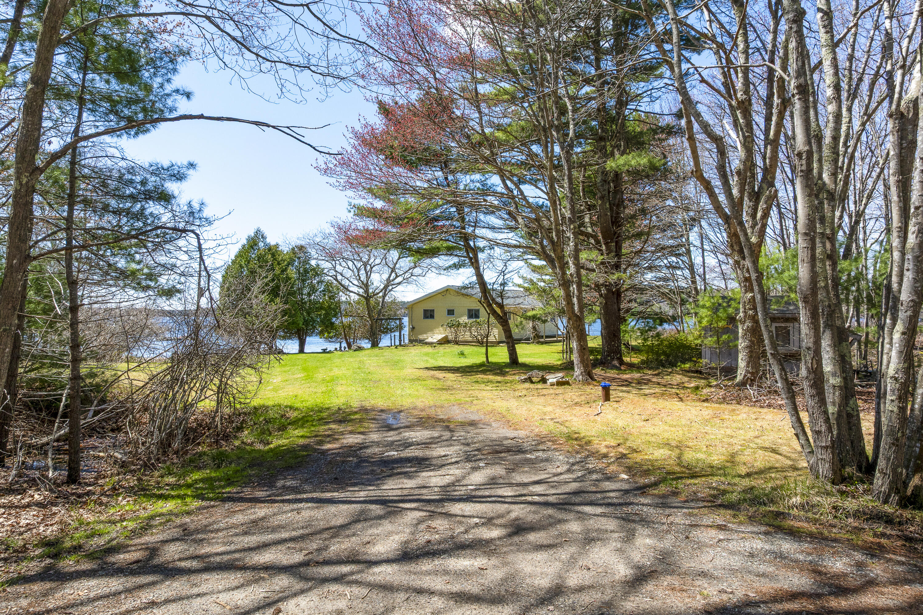 318 Marrtown Road Georgetown, ME 04548 - Photo 8 of 36 11-318 Marrtown Rd, Georgetown, ME-TP