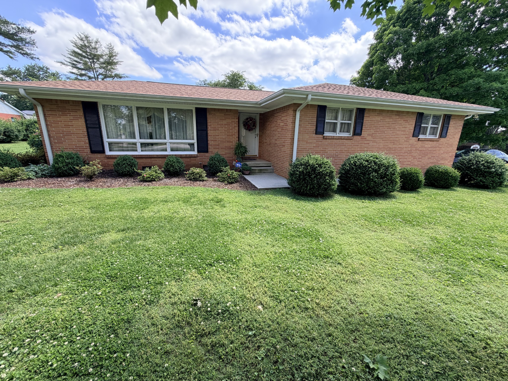 207 Mary Sharp Drive Decherd, TN 37324 - Photo 1 of 12