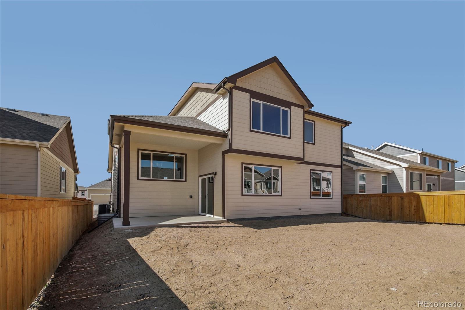 937 Milner Pass Road Severance, CO 80550 - Photo 33 of 36 Gallery Image 33