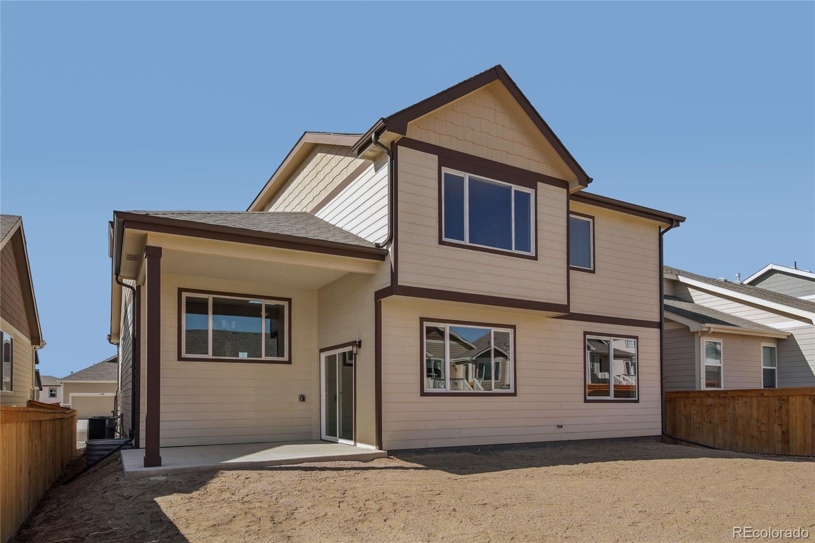 937 Milner Pass Road Severance, CO 80550 - Photo 34 of 36 Gallery Image 34
