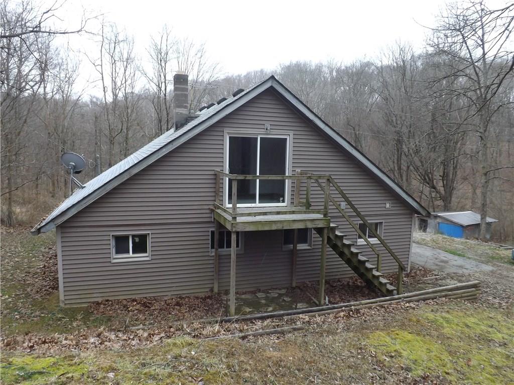 2025 Bell Road Morgantown, IN 46160 - Photo 2 of 14 Gallery Image 2