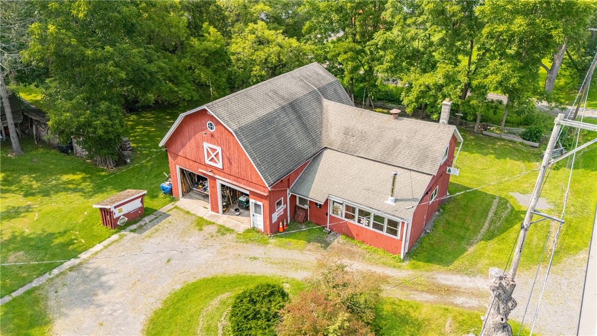 1651 Harris Road Penfield, NY 14526 - Photo 3 of 49 Gallery Image 3