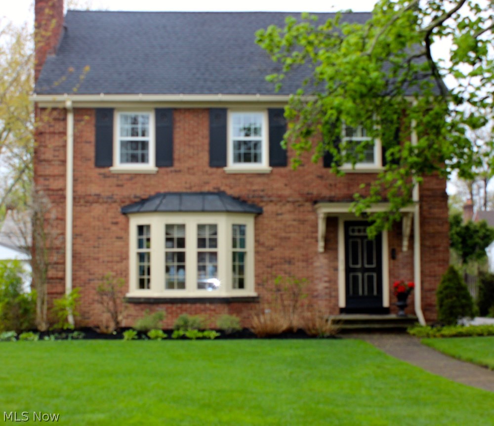 2584 Dysart Road Cleveland, OH 44118 - Photo 1 of 27 Welcome to 2584 Dysart!