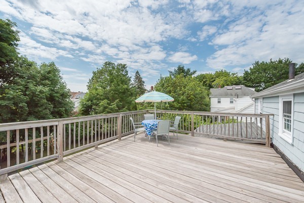 42 Marion Road Arlington, MA 02474 - Photo 18 of 26 Gallery Image 18