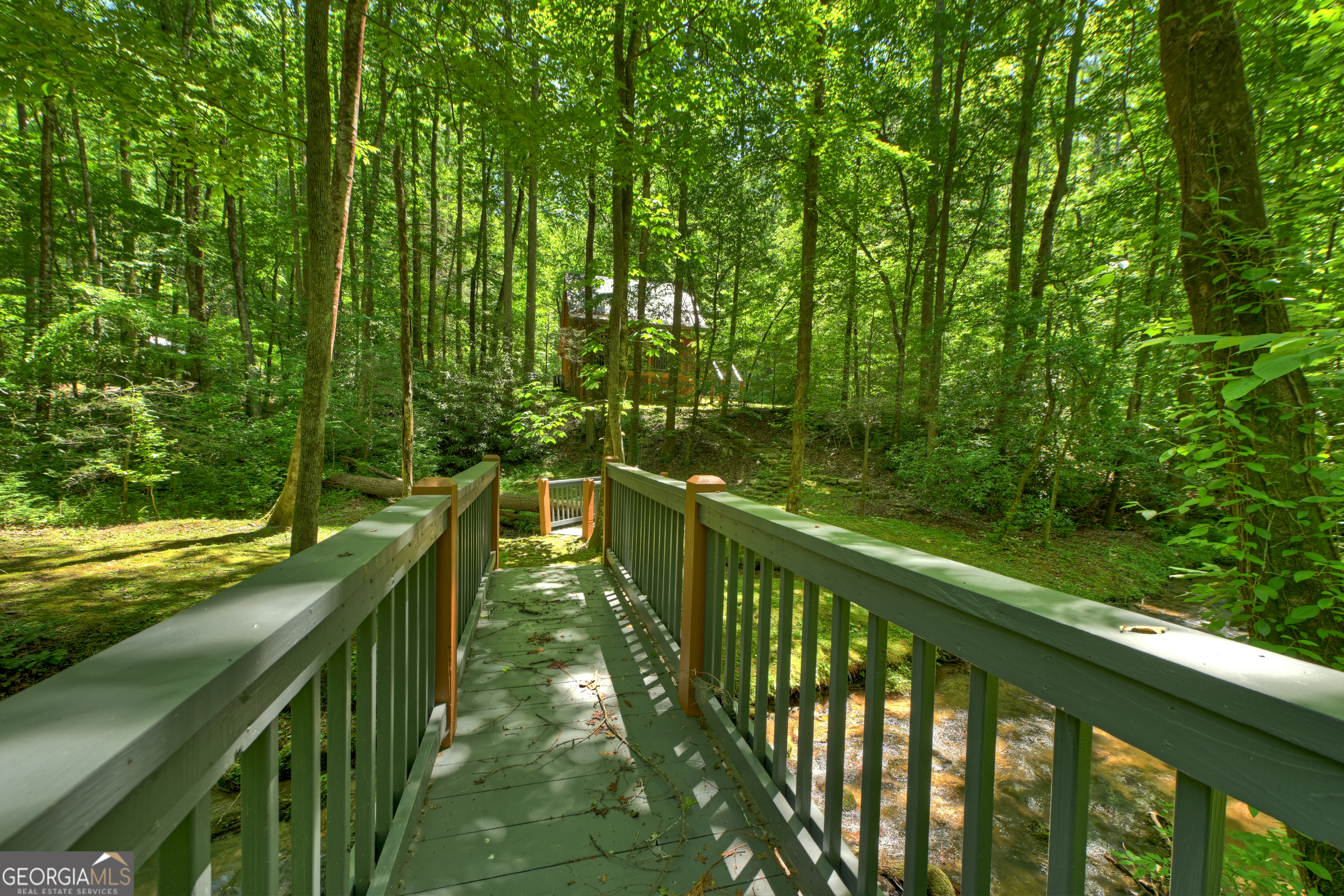 373 Barnes Creek Road Ellijay, GA 30540 - Photo 18 of 41