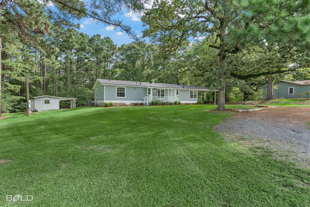 1558 Stanley Road Stonewall, LA 71078 - Photo 6 of 40