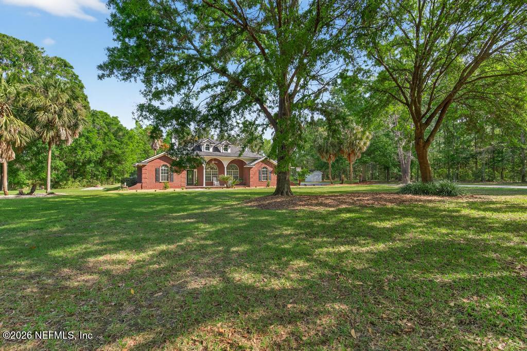 7543 Glynn Allyn Road Macclenny, FL 32063 - Photo 10 of 91 7543 Glynn Allyn Road-12