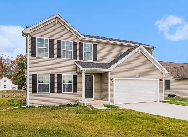 $354,900 | 1660 Aspen Trail, Otsego, MI 49078