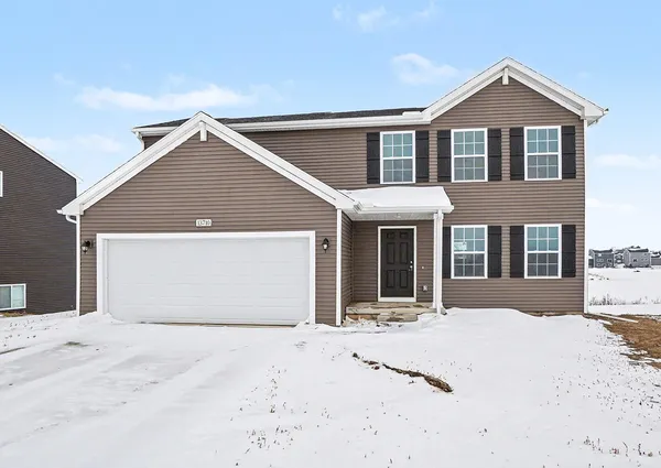 $354,900 | 1660 Aspen Trail, Otsego, MI 49078