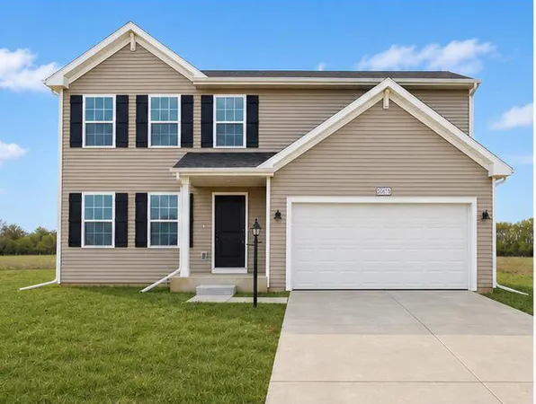 $354,900 | 1660 Aspen Trail, Otsego, MI 49078