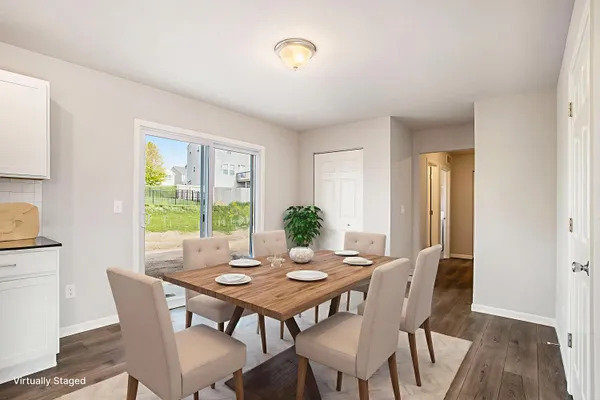 $354,900 | 1660 Aspen Trail, Otsego, MI 49078