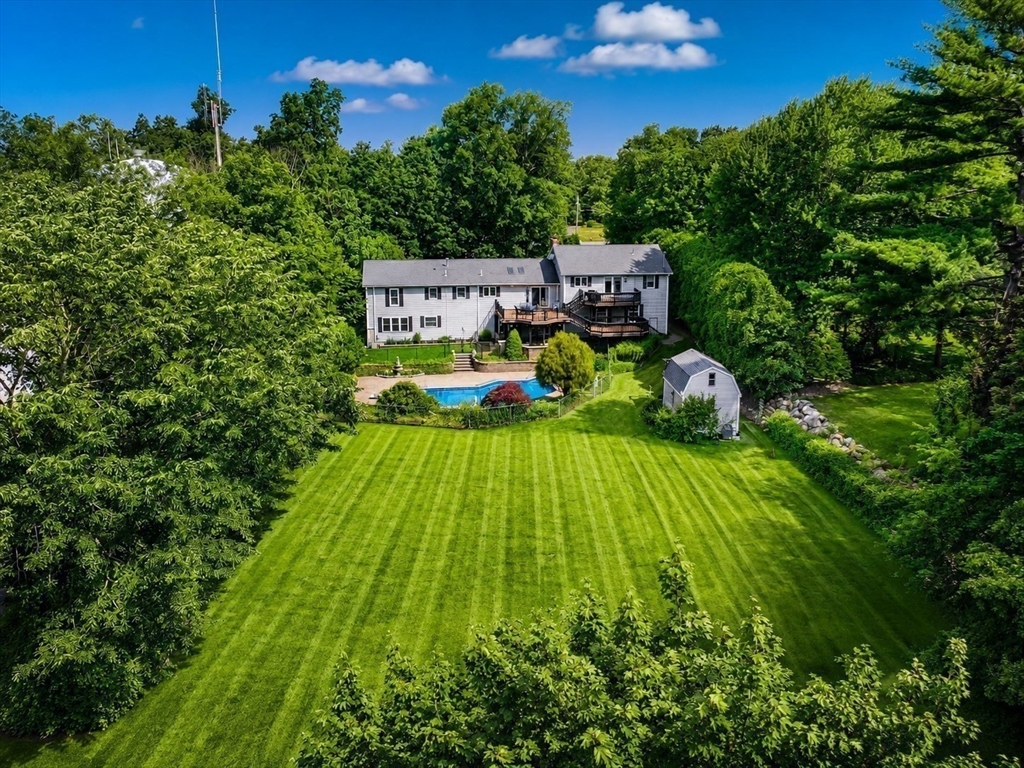 28 R Woodside Drive Grafton, MA 01519 - Photo 5 of 31