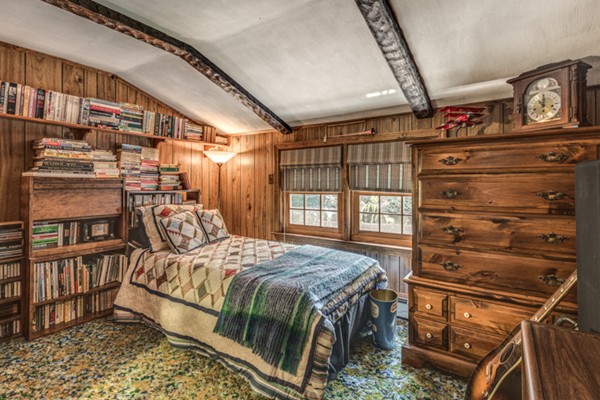 4 Country Club Road Stoneham, MA 02180 - Photo 24 of 30 Gallery Image 24