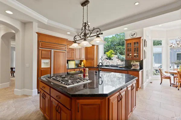 $3,995,000 | 9988 Troon Court, Windsor, CA 95492
