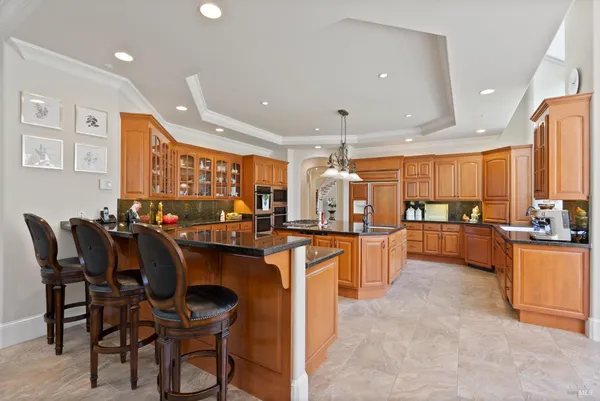 $3,995,000 | 9988 Troon Court, Windsor, CA 95492
