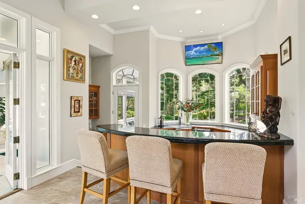 $3,995,000 | 9988 Troon Court, Windsor, CA 95492