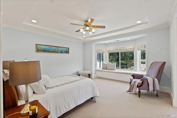 $3,995,000 | 9988 Troon Court, Windsor, CA 95492