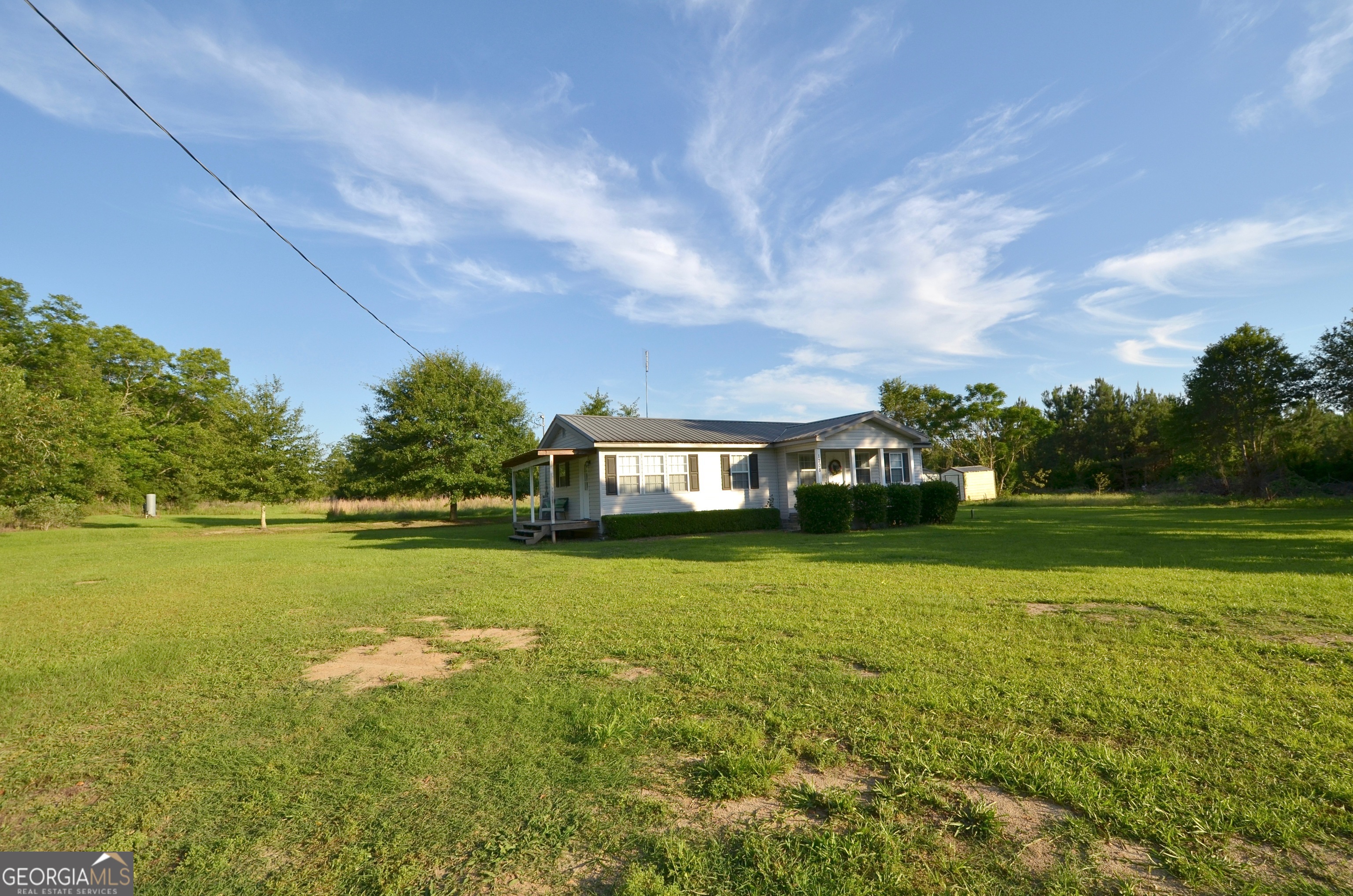 1208 East Chicken Road Chester, GA 31012 - Photo 36 of 40