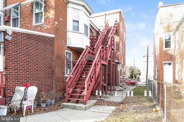 $1,600 | 212 East Broad Street, Unit 2, Burlington, NJ 08016