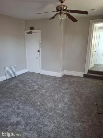 $1,650 | 212 East Broad Street, Unit 2, Burlington, NJ 08016