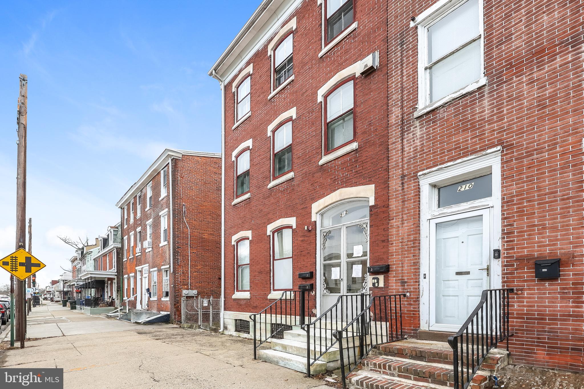 212 East Broad Street, Unit 2 Burlington, NJ 08016 - Photo 14 of 14