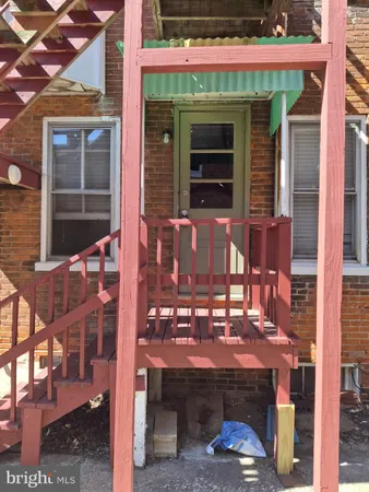 $1,650 | 212 East Broad Street, Unit 2, Burlington, NJ 08016