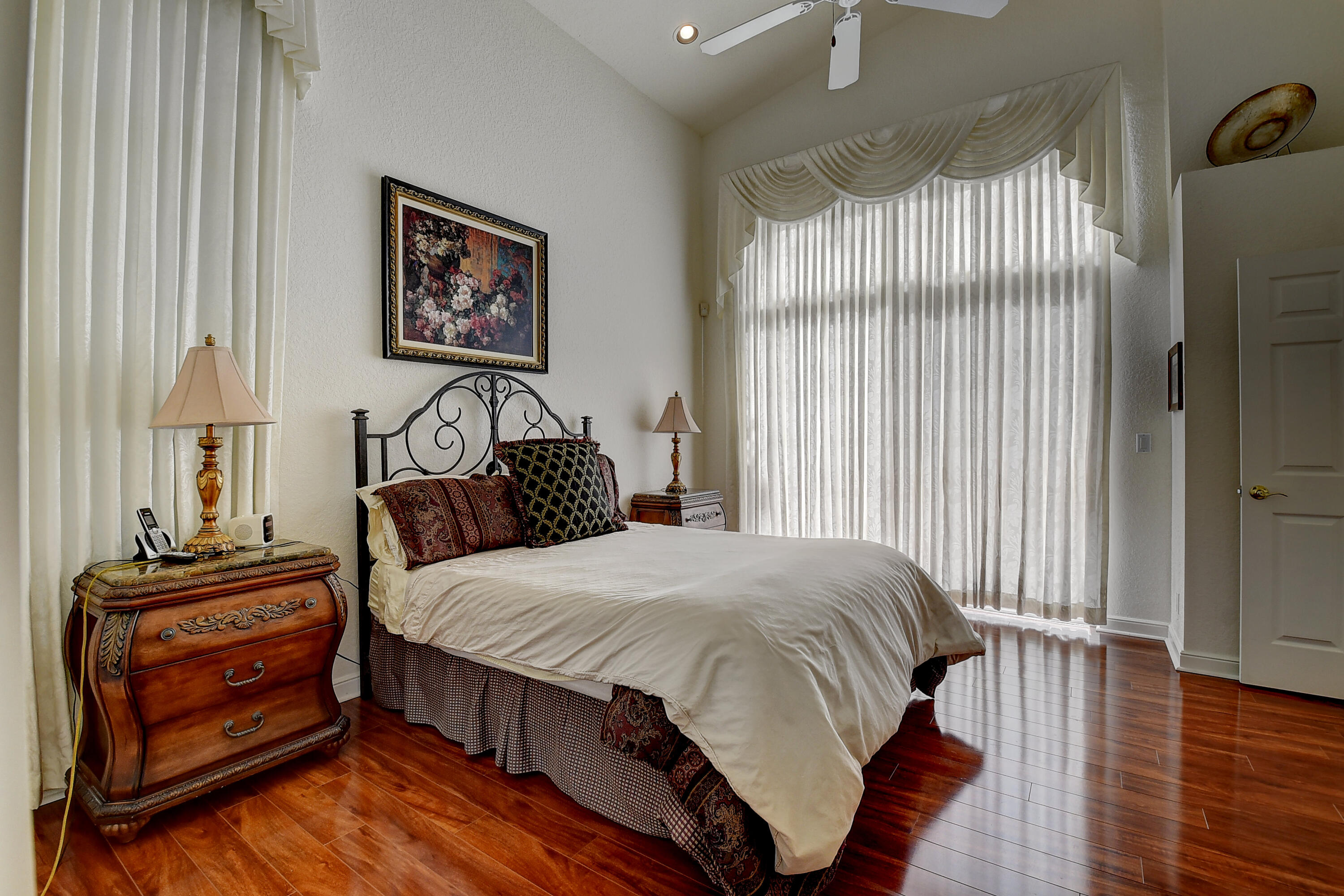 4283 Northwest 65th Road Boca Raton, FL 33496 - Photo 11 of 23 Master Bedroom - 1
