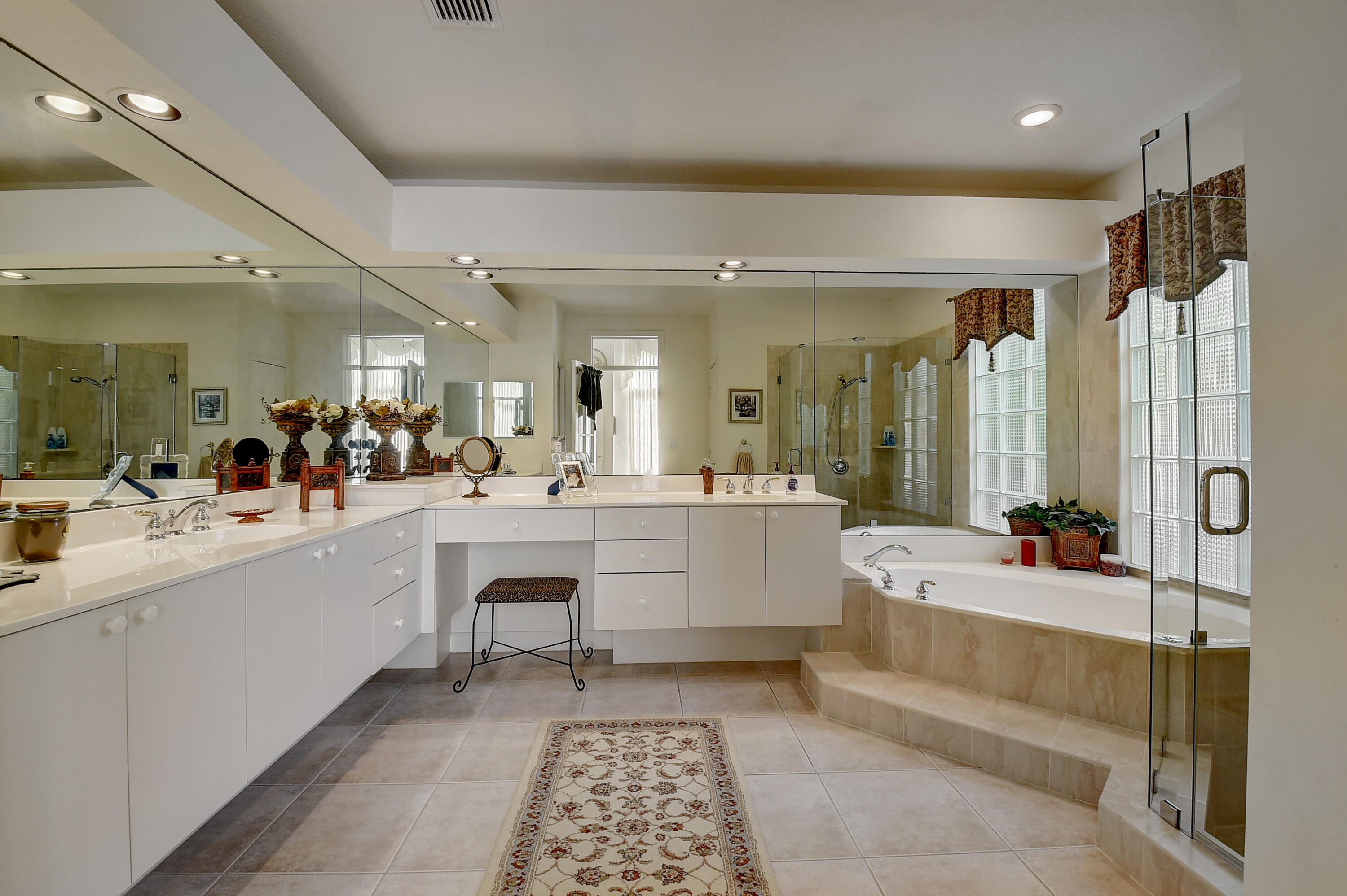4283 Northwest 65th Road Boca Raton, FL 33496 - Photo 13 of 23 Master Bathroom - 1