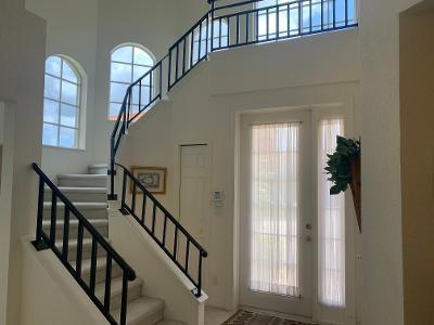 4283 Northwest 65th Road Boca Raton, FL 33496 - Photo 16 of 23 Staircase - 2