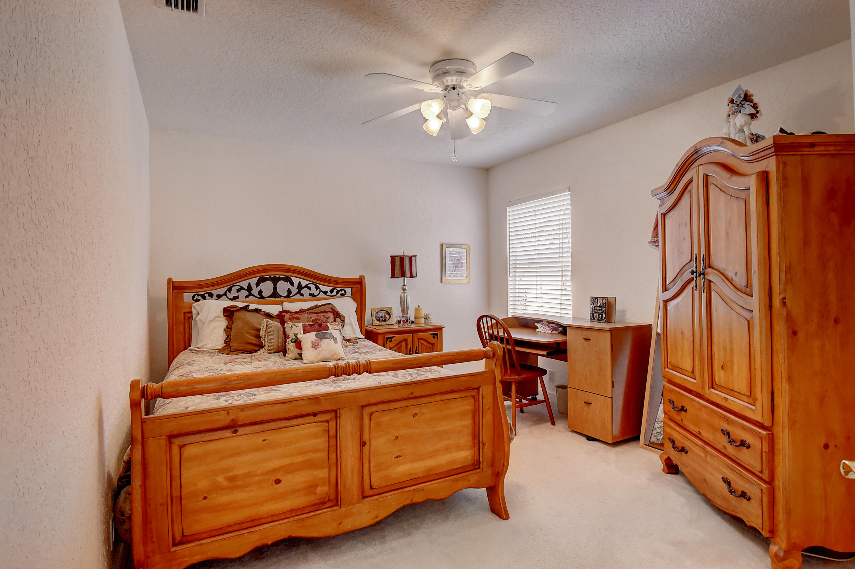 4283 Northwest 65th Road Boca Raton, FL 33496 - Photo 21 of 23 Bedroom 2 (up)
