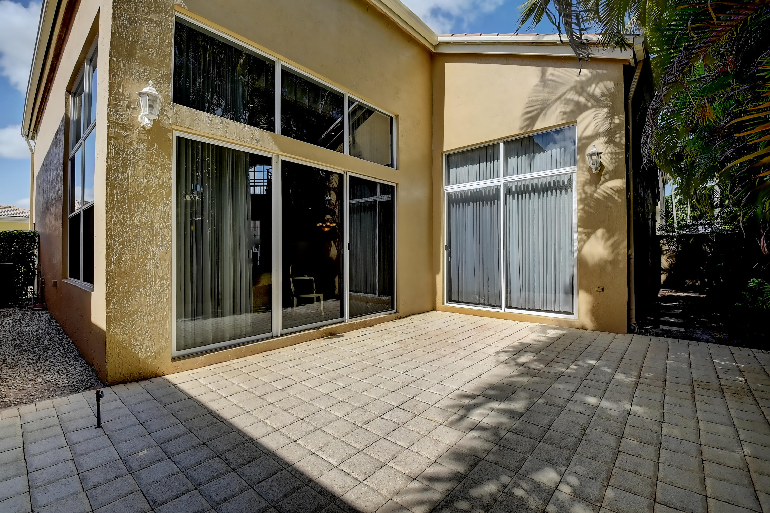 4283 Northwest 65th Road Boca Raton, FL 33496 - Photo 22 of 23 Patio - 2