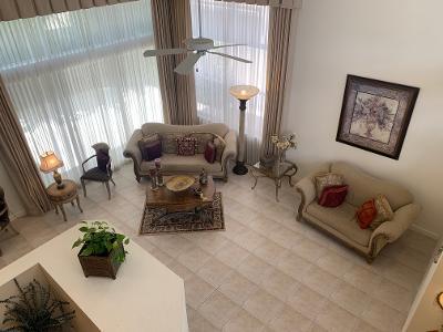 4283 Northwest 65th Road Boca Raton, FL 33496 - Photo 5 of 23 Living Room - 3