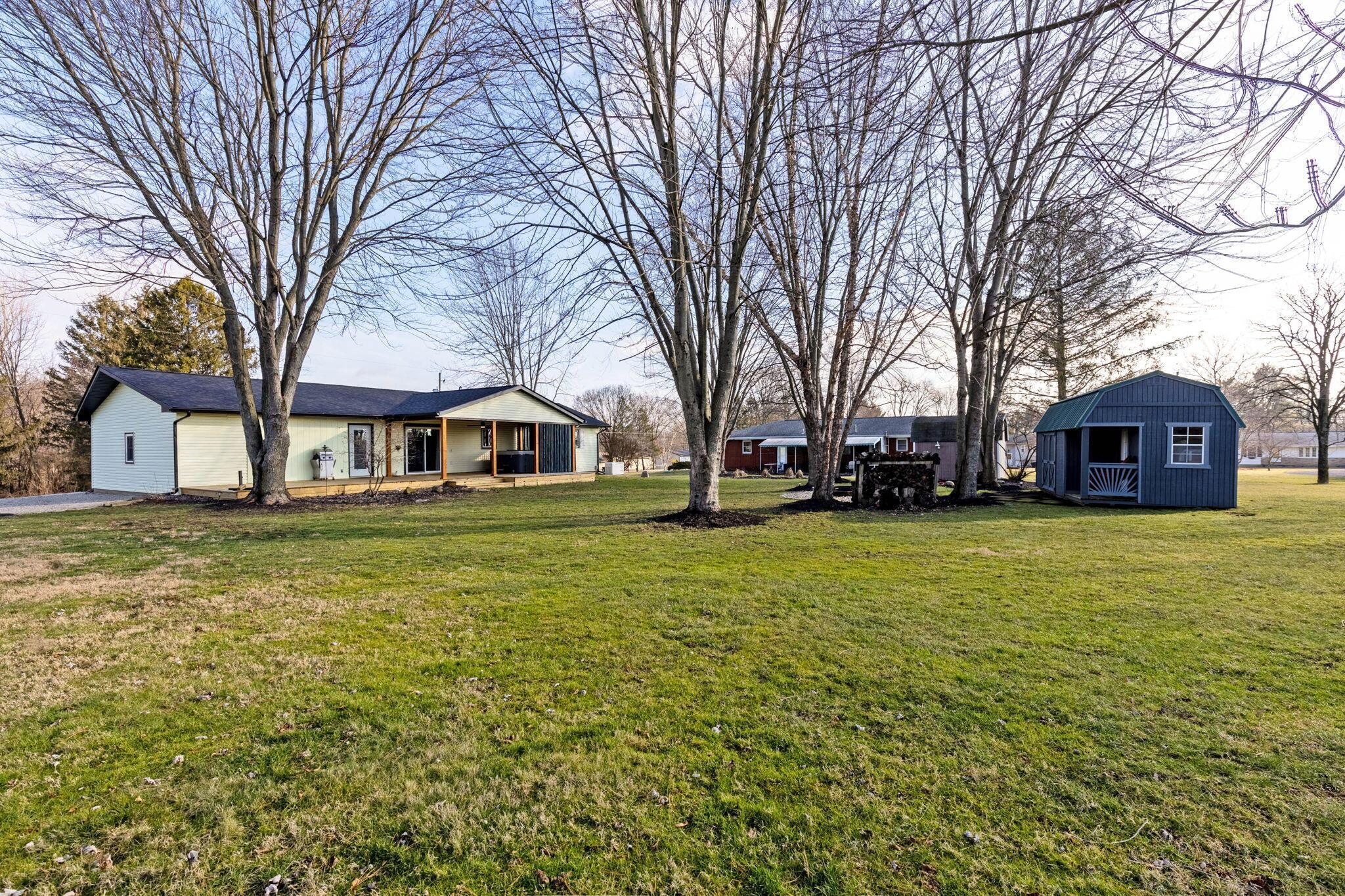 335 Kirby Road Southeast Newark, OH 43056 - Photo 46 of 52 Back